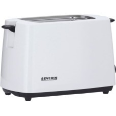 Severin AT 2286 Toaster white