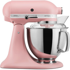 Kitchenaid 5KSM175PSEDR pārtikas pārstrāde 300 W 4,8 L