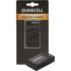 Duracell DRC5913 bateriju lādētājs USB