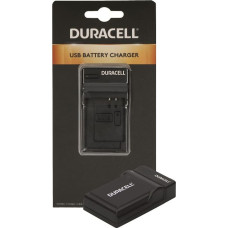 Duracell DRP5953 bateriju lādētājs USB