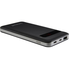 Intenso Powerbank PD10000 Power Delivery 10000 mAh black