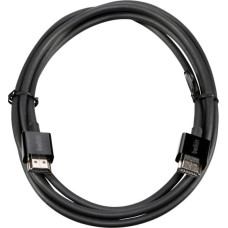 Belkin Ultra HDMI Cable 4K 2m 18Gbit/s black AV10168bt2M-BLK