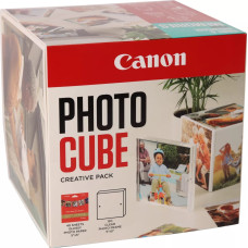 Canon 2311B076 fotopapīrs Zils Spīdums