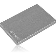 Verbatim Store 'n' Go ALU Slim ārējais cietais disks 1 TB 2.5