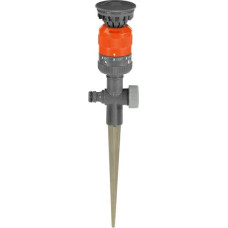 Gardena Circular Sprinkler Vario with Spike