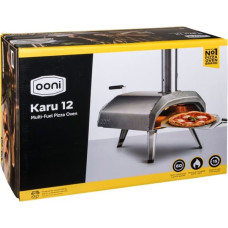 Ooni Karu 12 UU-P29400 Outdoor Pizza Oven