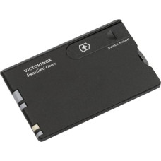 Victorinox SWISSCARD black