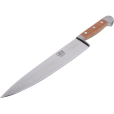 Güde Alpha cooking knife 26 cm Pear Wood