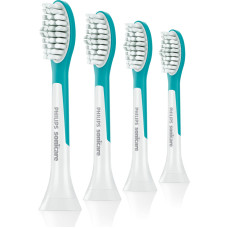 Philips Sonicare For Kids HX6044/33 zobu sukas galviņa 2 pcs Zils