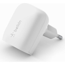 Belkin Charger 20W USB-C PD PPS white