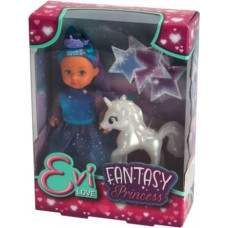 Simba Doll Evi Love Princess of fantasy