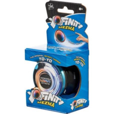 Goliath Yo-Yo blue