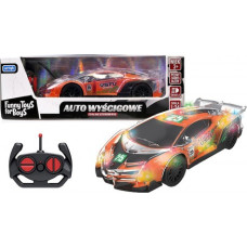 Artyk Car racing R/C