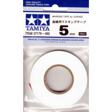 Tamiya Masking film 5mm (20m)