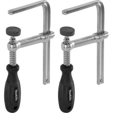 Makita 194385-5 Clamp Set 2 pieces