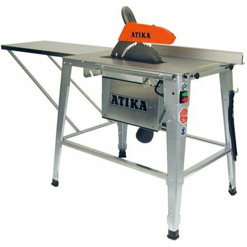 Atika PILARKA STOŁOWA DO DREWNA 315mm 3,3KW 400V 90mm HT315