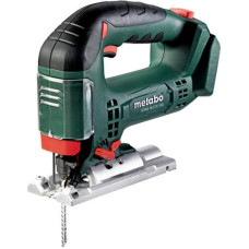 Metabo WYRZYNARKA 18V BEZ AKUMULATORÓW I ŁADOWARKI STAB 18 LTX 100 CARCASS METABOX 145