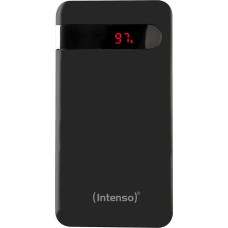 Intenso Powerbank PD10000 Power Delivery 10000 mAh black