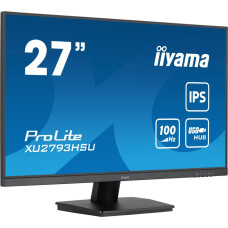 Iiyama ProLite monitori 68,6 cm (27