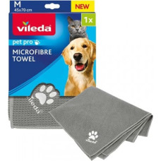 Vileda Pet Pro M microfiber towel