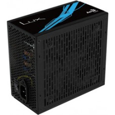 Aerocool Power supply LUX 850W 80+ Bronze ATX