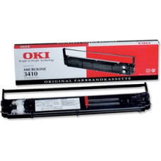 OKI Ribbon ML 3410