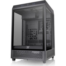 Thermaltake The Tower 500 Black ATX