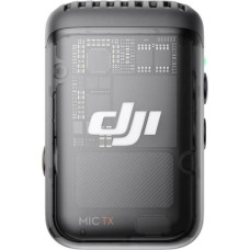 DJI CAMERA ACC MIC 2 2TX+1RX+CASE/CP.RN.00000324.03 DJI