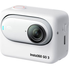 Insta360 GO 3 Action Camera 64 GB