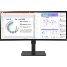 LG 34BQ77QB-B monitori 86,4 cm (34