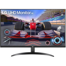 LG 32UR550-B monitori 80 cm (31.5