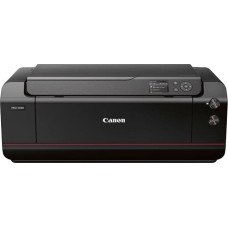 Canon imagePROGRAF PRO-1000 tintes printeris Krāsa 2400 x 1200 DPI A2 Wi-Fi