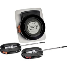 Tfa-Dostmann TFA 14.1513.01      HYPER BBQ Smart Wireless BBQ Thermometer