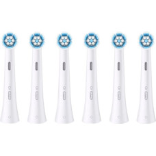 Oral-B iO Toothbrush heads Gentle Ceaning 6 pcs.