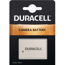 Duracell DRC10L kameru / digitālās videokameras akumulators Litija jons 950 mAh