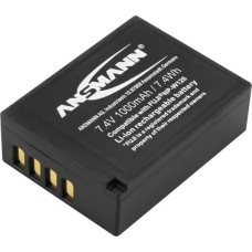 Ansmann A-Fuj NP-W126