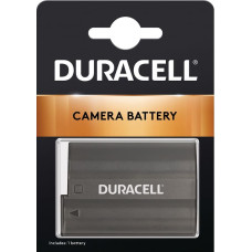 Duracell DRNEL15C kameru / digitālās videokameras akumulators Litija jons 2250 mAh