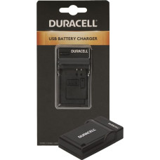 Duracell DRP5957 bateriju lādētājs USB