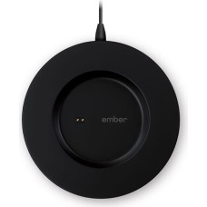 Ember Mug Charging Coaster Black