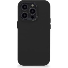 Decoded Leather Backcover iPhone 14 Pro Max Black