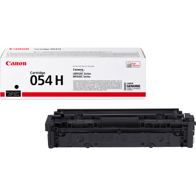 Canon 3028C002 tonera kārtridžs 1 pcs Oriģināls Melns