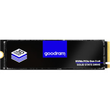 Goodram PX500 Gen.2 1 TB M.2 PCI Express 3.0 NVMe 3D NAND