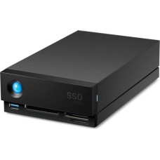 Lacie 1big SSD Pro           4TB Thunderbolt 3