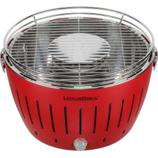 Lotusgrill G34 U red