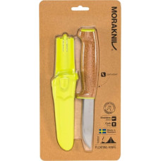 Morakniv Floating Knife Lime