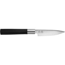 KAI Wasabi Black utility knife,  10,0cm