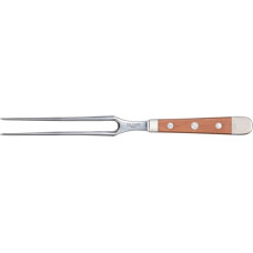 Güde Alpha Meat Fork 18cm Pear Wood