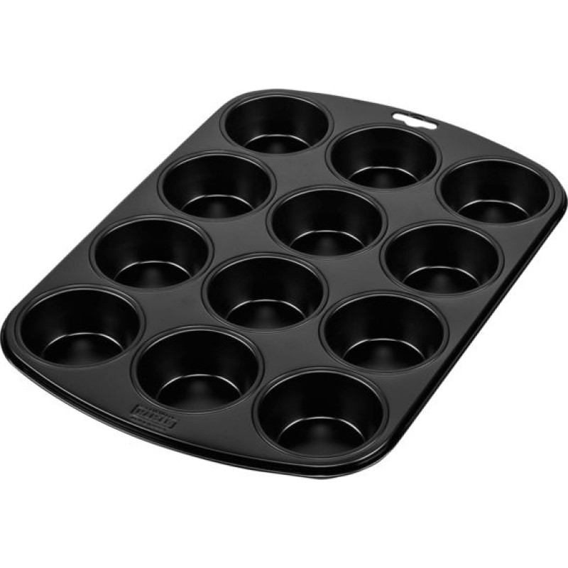 Kaiser Inspiration muffin pan 12 cups 38 x 27 cm