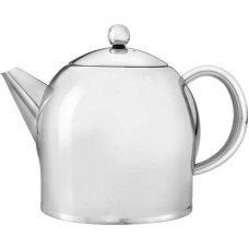 Bredemeijer Teapot Santhee 1,4l inox   glossy 5308MS