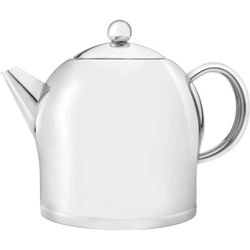 Bredemeijer Teapot Minuet 2,0l Santhee glossy 5310MS